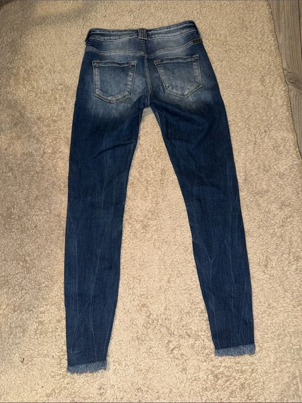 Women’s Kancan Jeans